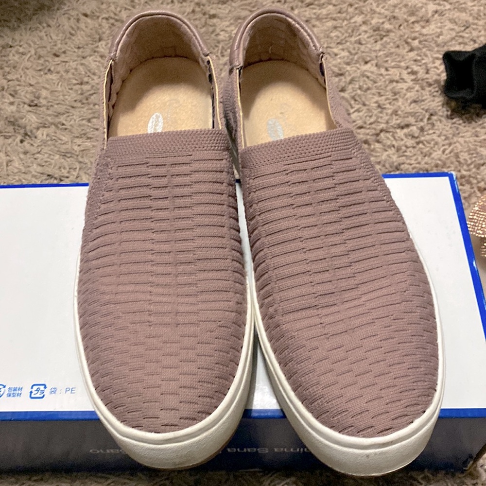 Dr scholls shoes